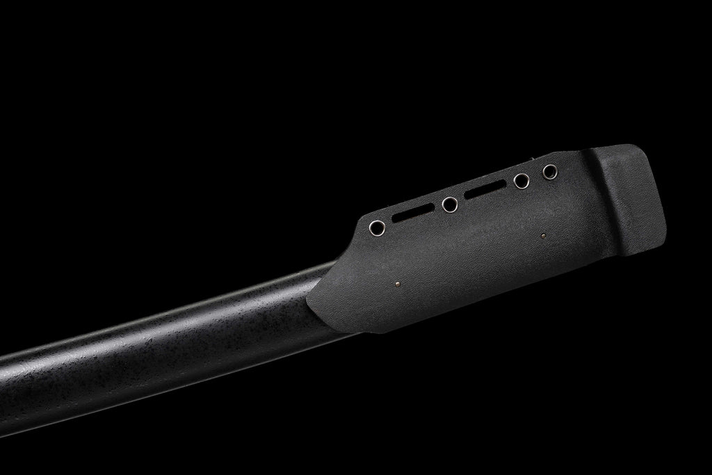 Tactical Katana with Titanium Coated Carbon Steel Blade - Anti-Rust & Scratch Resistant, Suede Wrap Handle, Wood & Kydex Sheath Combo