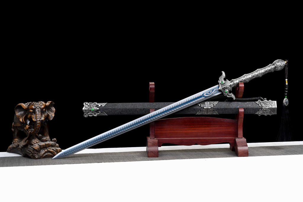 Yitian Sword Sword of Destiny