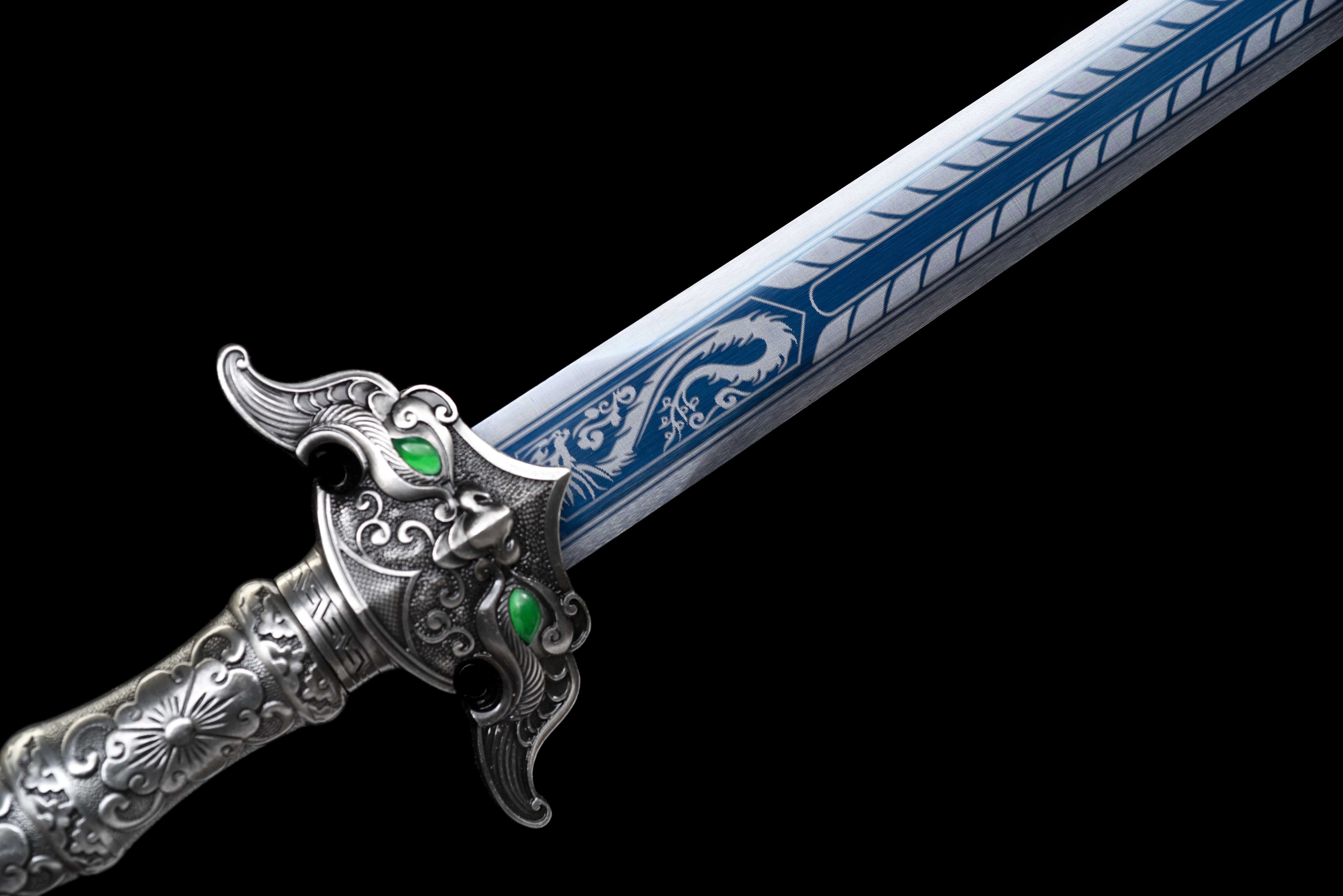 Yitian Sword Sword of Destiny