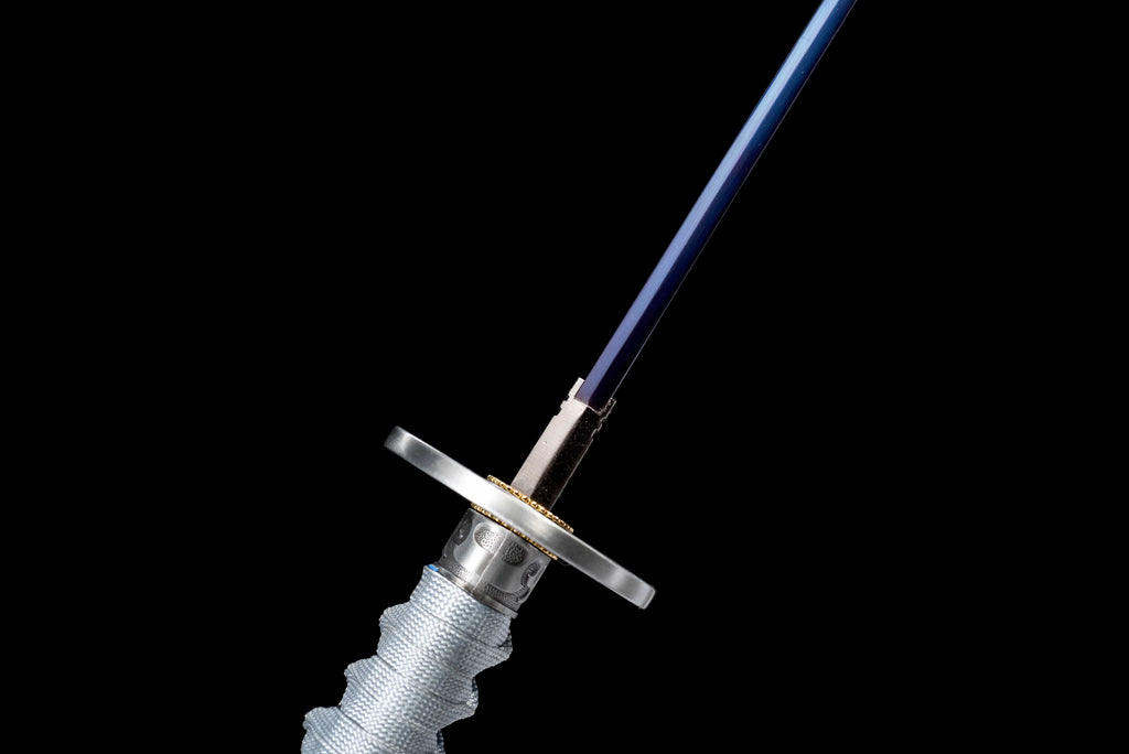龍御  The Sword of the Warrior of the Dragon and the World