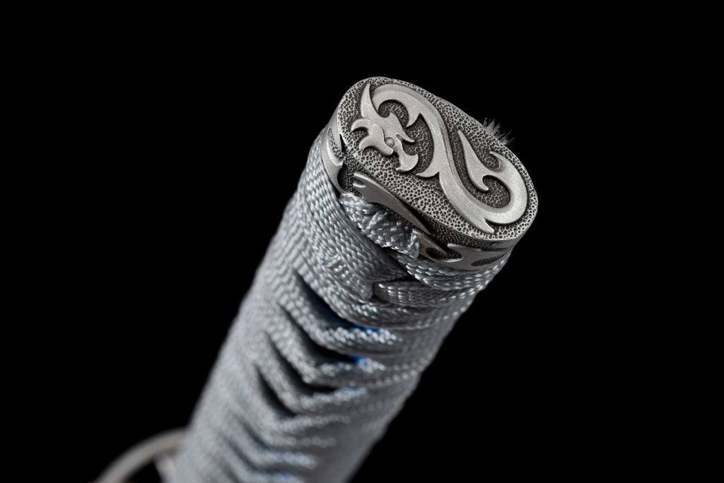 龍御  The Sword of the Warrior of the Dragon and the World