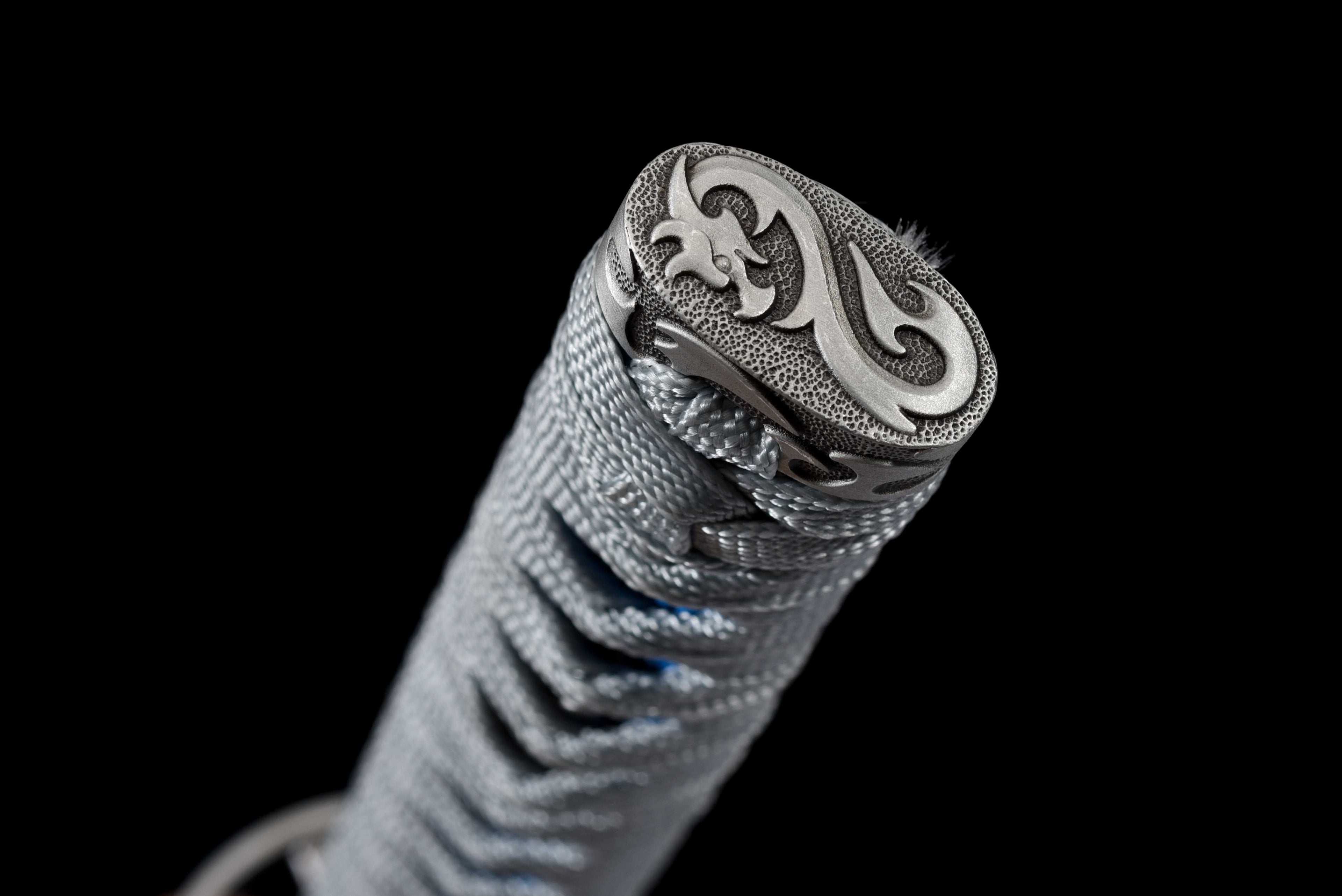 龍御  The Sword of the Warrior of the Dragon and the World