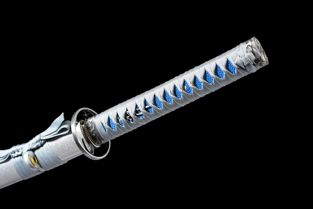 龍御  The Sword of the Warrior of the Dragon and the World
