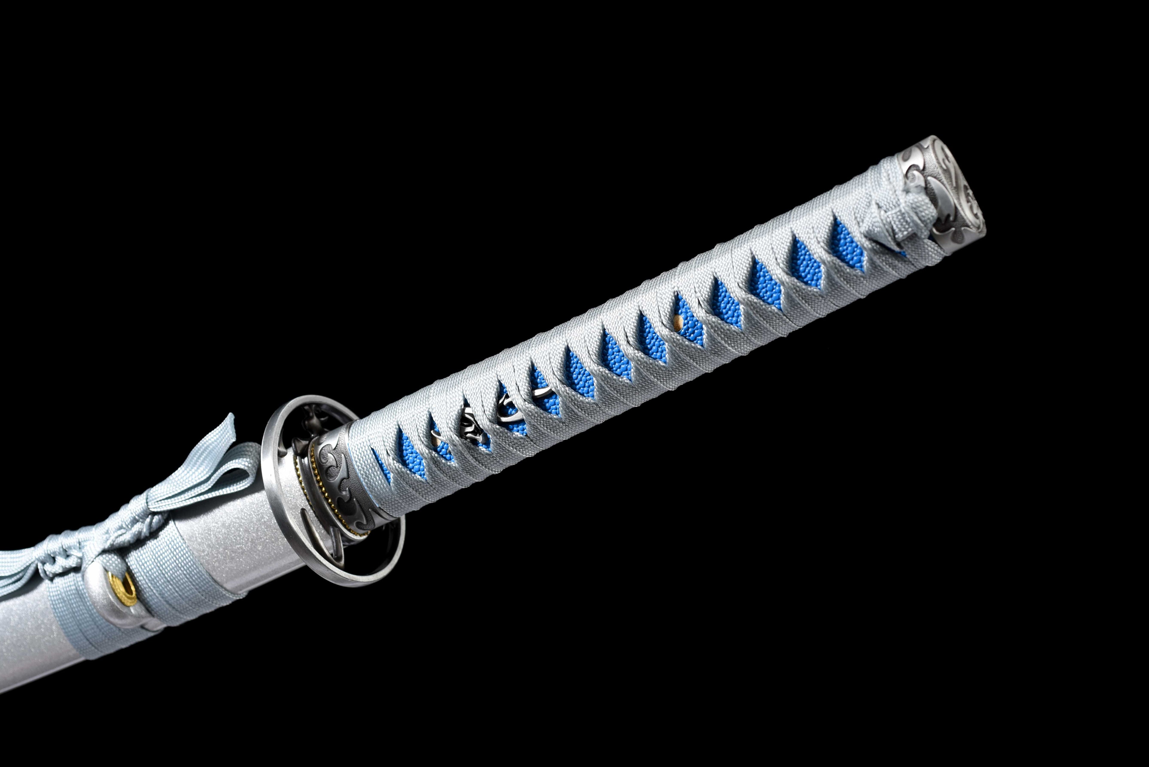 龍御  The Sword of the Warrior of the Dragon and the World