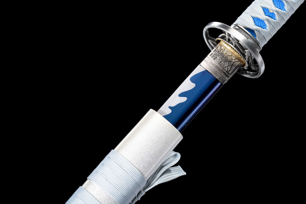 龍御  The Sword of the Warrior of the Dragon and the World