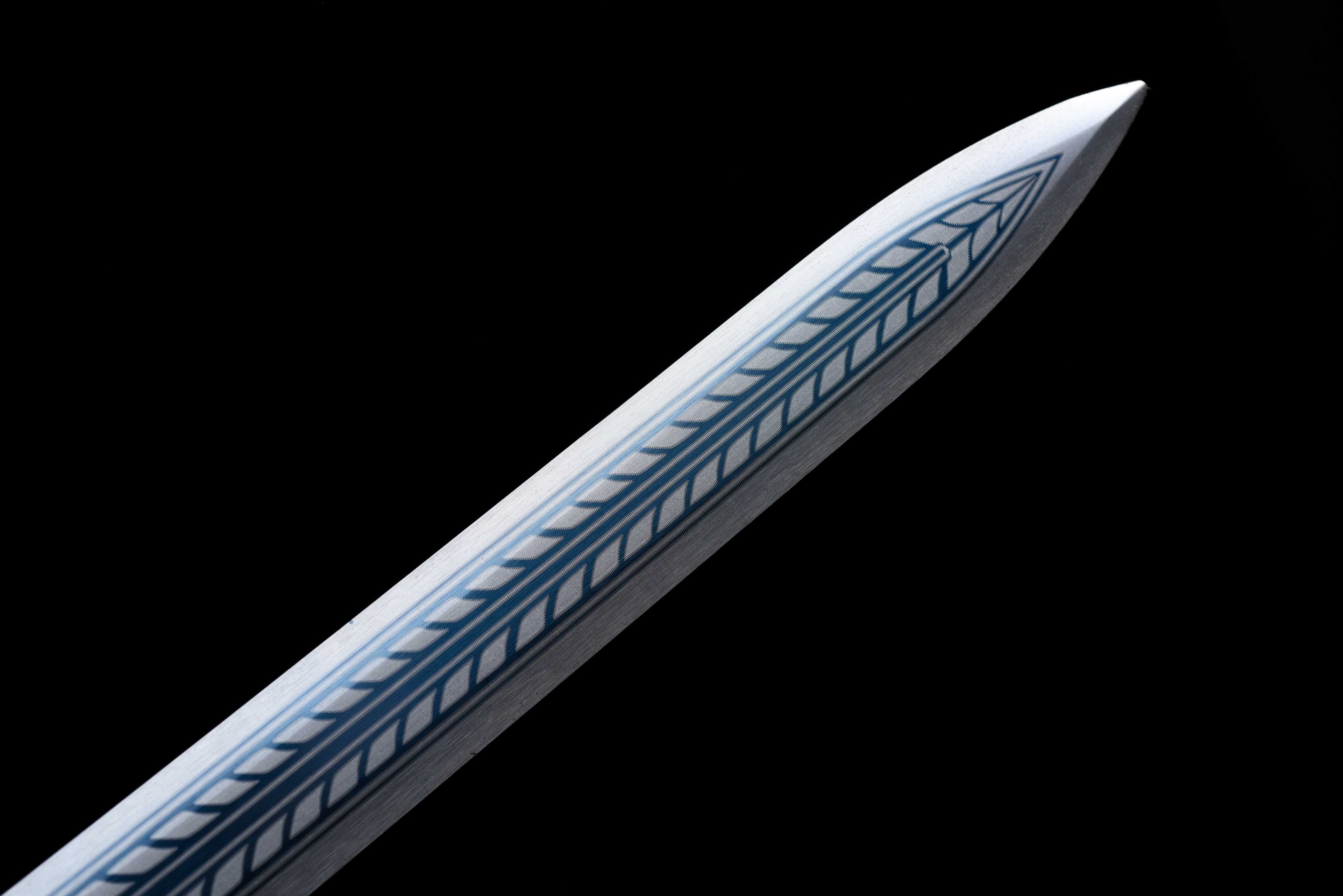 Yitian Sword Sword of Destiny