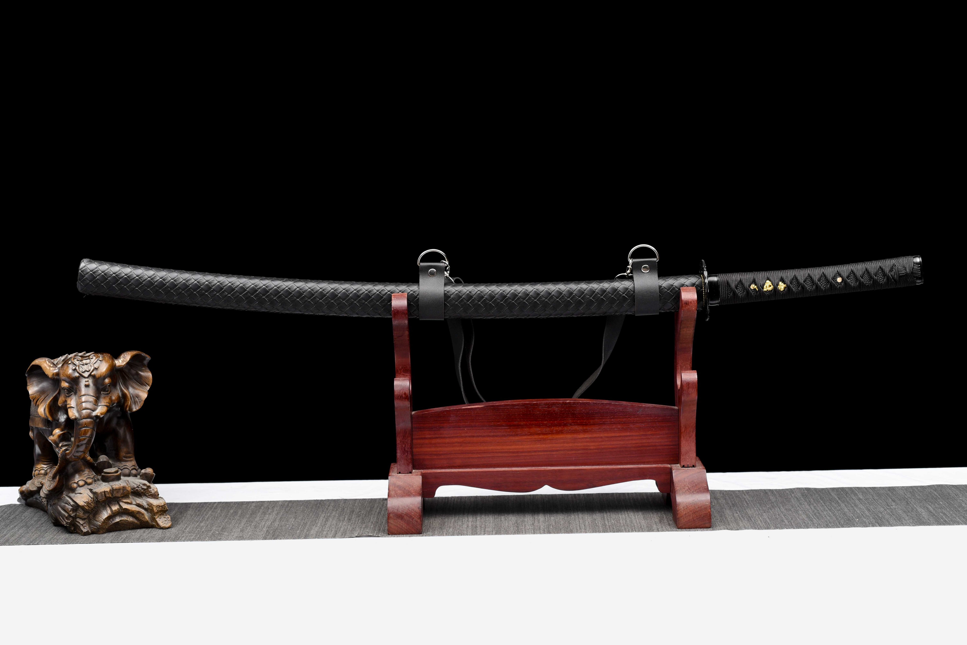 信野 Nobuno Samurai Sword China Longquan