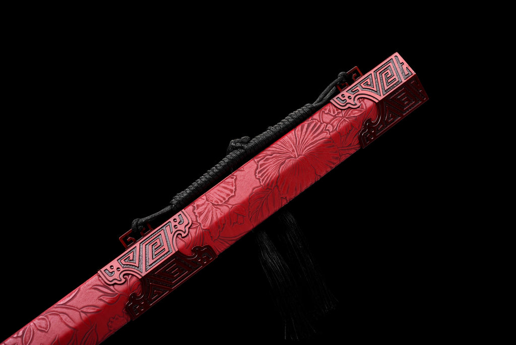 Qin Wangjian - Reproducing the majestic style of the Qin Empire, suppressing the house and warding off evil, and holding the power