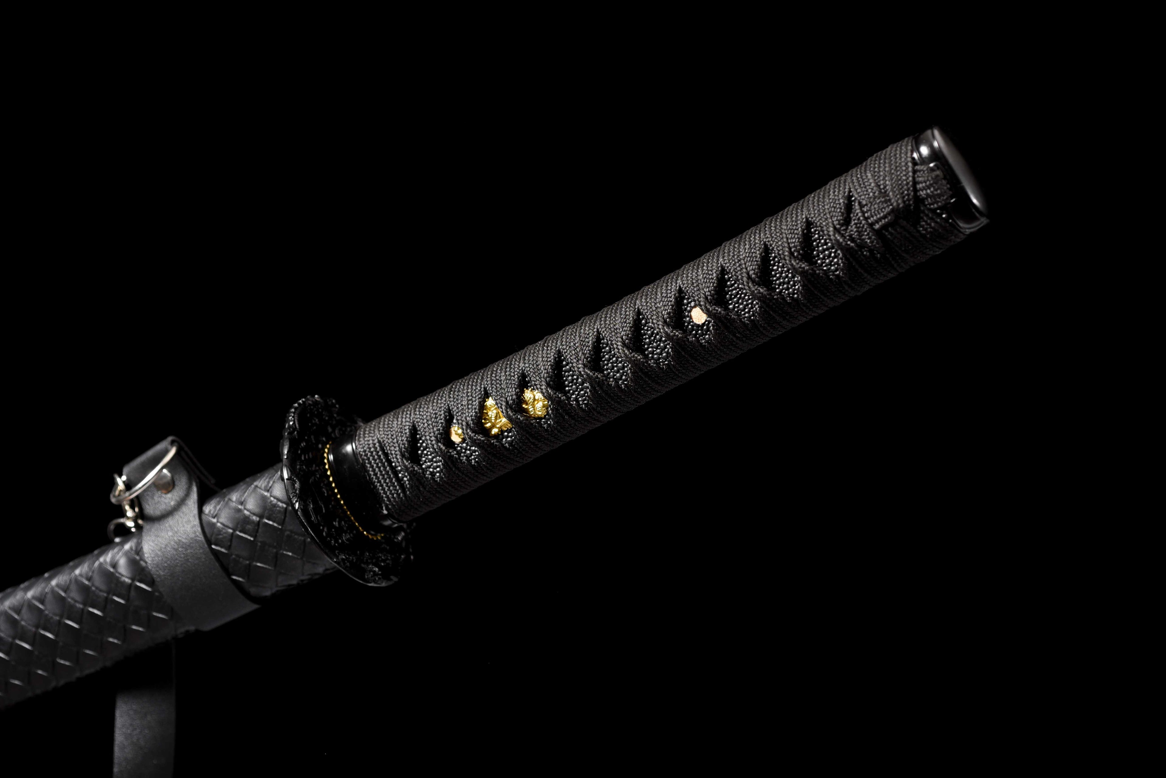信野 Nobuno Samurai Sword China Longquan