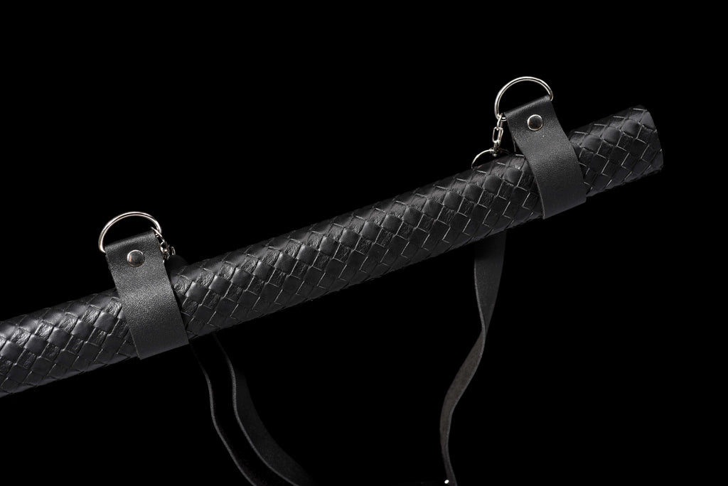 信野 Nobuno Samurai Sword China Longquan