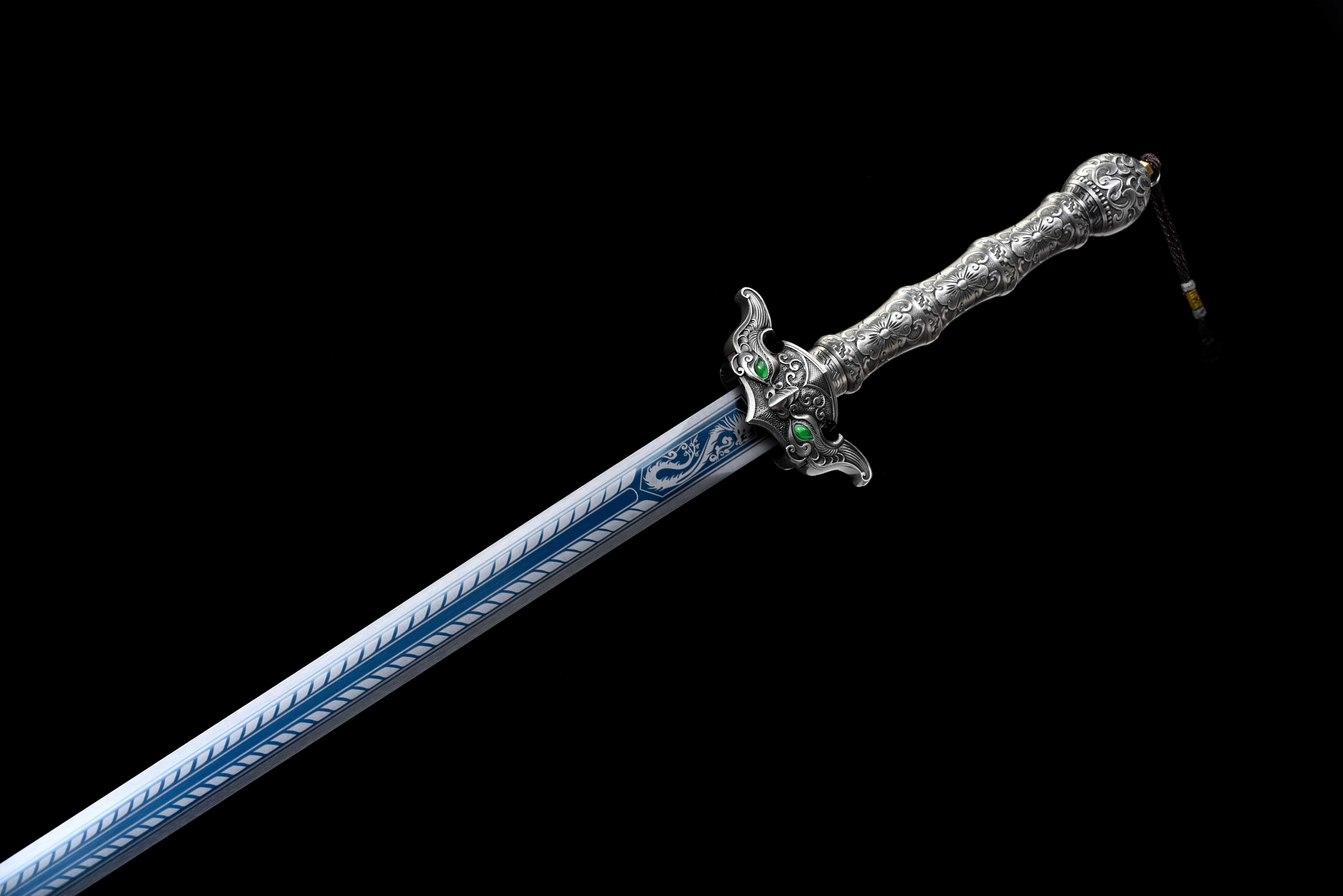 Yitian Sword Sword of Destiny