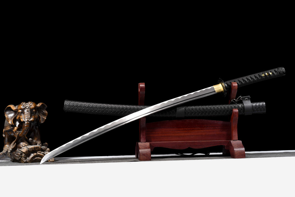 信野 Nobuno Samurai Sword China Longquan
