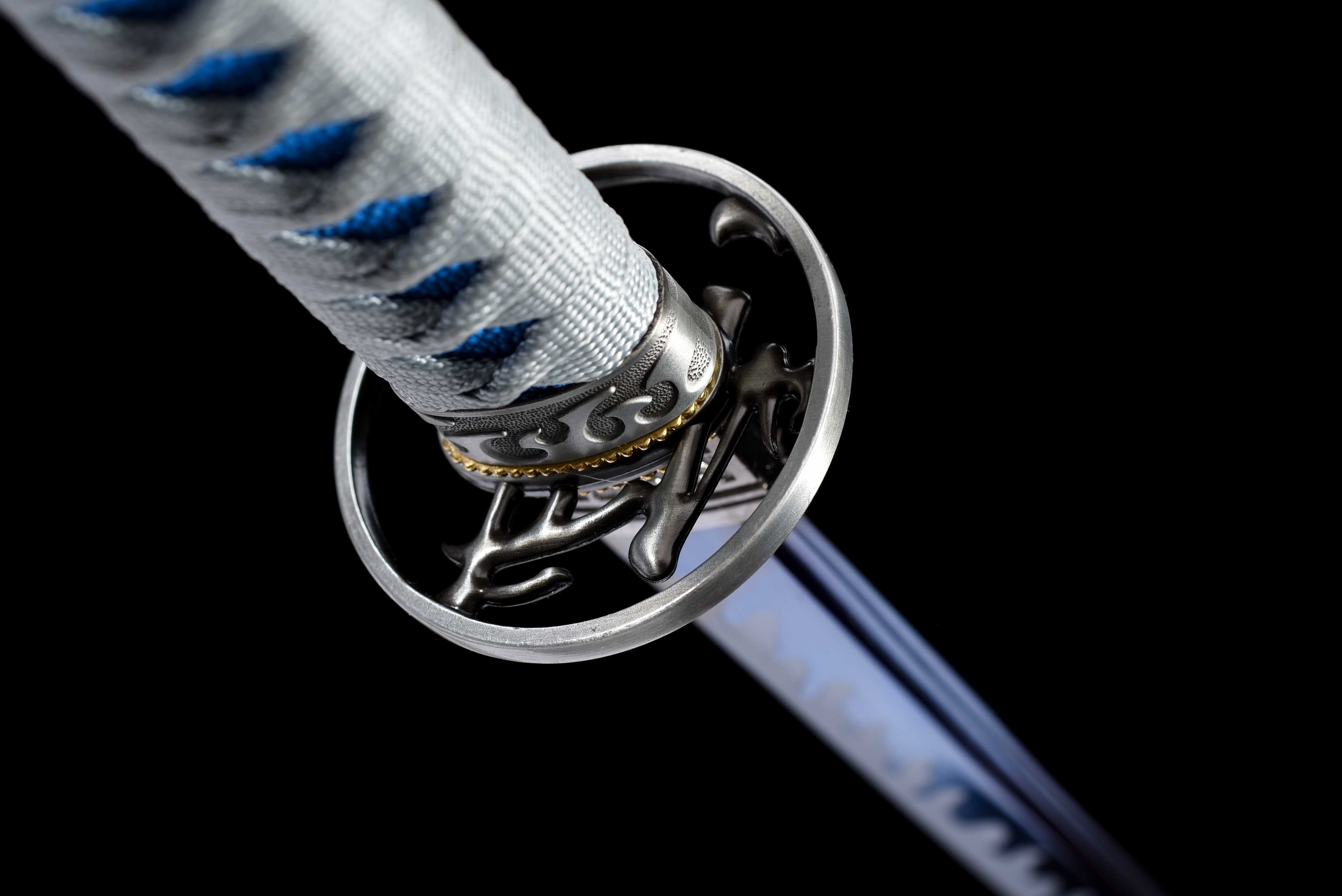 龍御  The Sword of the Warrior of the Dragon and the World